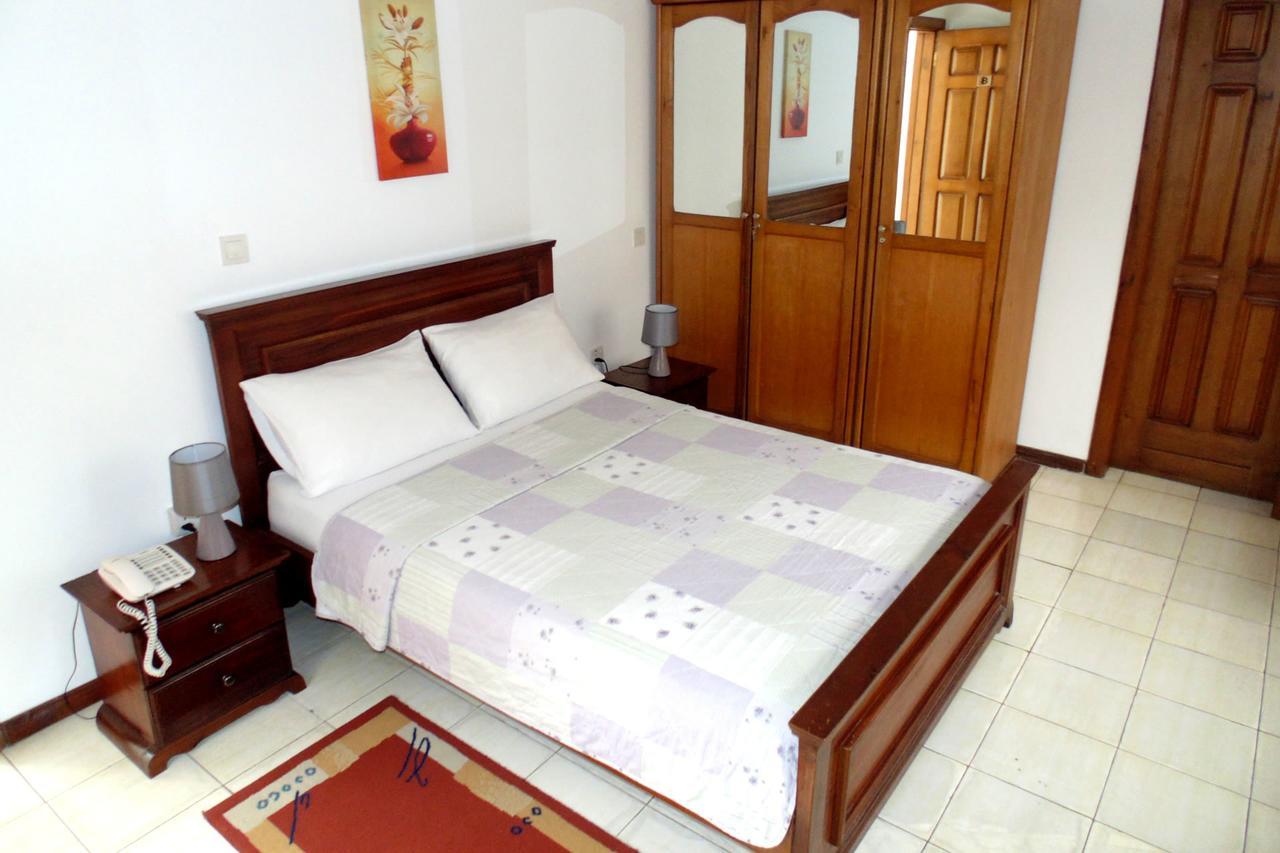 Lavender Lodge Hotel อักกรา ภายนอก รูปภาพ