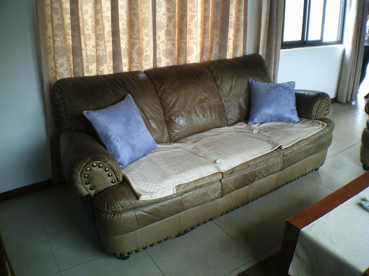Lavender Lodge Hotel อักกรา ภายนอก รูปภาพ